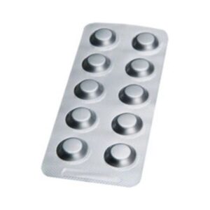 Таблетки для тестера Alkatest, Щелочность (10 шт)