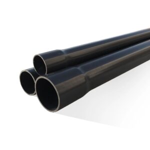 Труба Aquaviva ПВХ d25*1,5 PN 10 L-3 (штука)