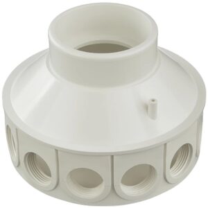 Коллектор фильтра Kripsol Ø 90-110 (RCFI0009.01R)