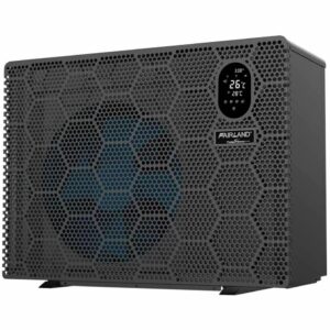 Тепловой насос Fairland X20-26 инвертор (тепло/холод, 26,5 кВт, -20С, WiFi)