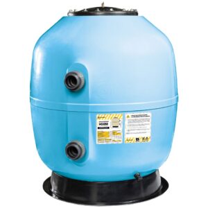 Фильтр озон. AquaViva MS1050 (43м/ч, 1050 мм, 946 кг, 75mm, 2,5Бар,0,8м засыпка)