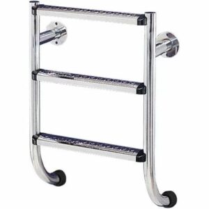 Лестница (нижняя часть) Hayward IDP4 из двух частей 4cт AISI-316