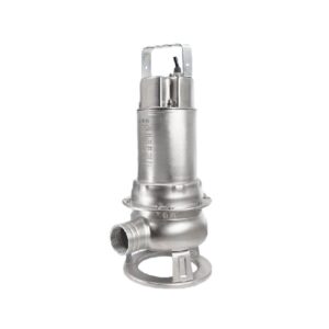 Дренажный насос AquaViva LX QWK150MA (220V, 18m3/h*8m, 1,1kW) с поплавком