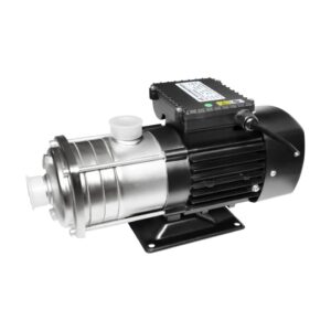 Насос AquaViva LX CUC4-30 (220V,2m3/h*29m, 0.75kW, 1HP)
