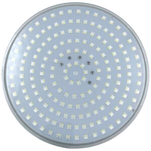 Лампа светодиодная к прожектору AquaViva (LED003/008/006/005-546led) 33W RGB+W