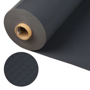 Лайнер Cefil Anthracite (антрацит) 1.65x25.2 м (41.58 м. кв)
