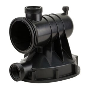 Корпус для насоса Aquaviva серии SS (1021064)