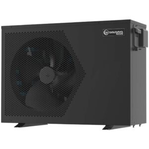 Тепловой насос Aquaviva Model 28Т инвертор (тепло /холод, 28,1 кВт, -10С, WiFi)