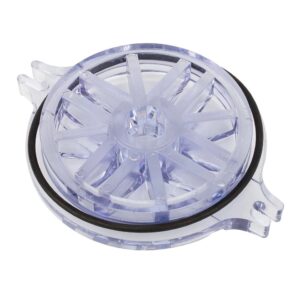 Крышка префильтра Kripsol KS RKS020. A/ RBH0002.03R