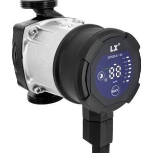 GPS25-5-130 - 2.8 м/ч; 5 м, 220В, 32 ватт
