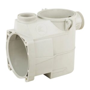 Корпус насоса KS RKS100. A
