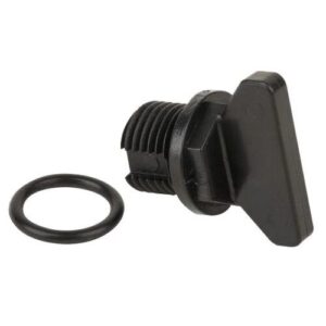 Сливная заглушка насоса OK, NK, KS, KAP Kripsol RKS195. A/ RPUM0007.00R/RBH0000.00R