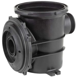 Корпус префильтра VWSSTP 150-300