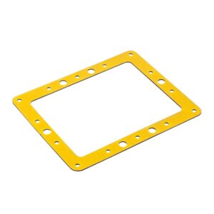 Прокладка фланца резиновая для скиммера Kripsol Standard SKSL RSK110. A/ R1230110.703R