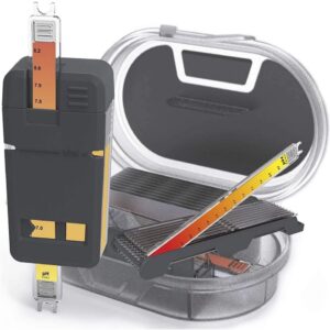 Тест-полоска FlexiTester Copper, Медь (0.0 - 5.0 мг/л)