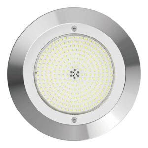 Прожектор светодиодный Aquaviva HJ-WM-SS200FGV, 252led 18W NW (AISI-316)