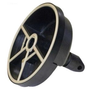 Исп. механизм 6-ти поз. вентиля 1,5" Hayward SP0714TE