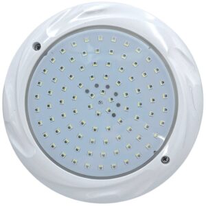Прожектор светодиодный Aquaviva (LED008-546led) 33W RGB+W+ закладная к прожектору