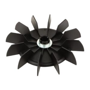 Крыльчатка вентилятора эл. двигателя насоса Kripsol FAN MEC112 M2