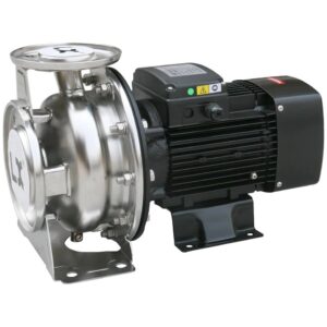 Насос AquaViva LX CA150-125-200/90T (380В, 320м/ч*54м, 90кВт, 120лс) AISI 304 IE3 мотор