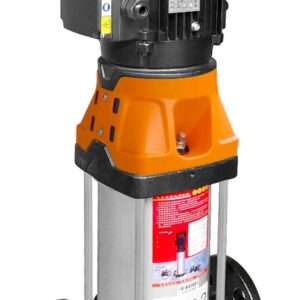 Вертикальный многоступенчатый насос AquaViva LX CVA1-25(380V, 1 m3/h*138m, 1,5kW)