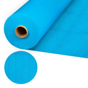 Лайнер Aquaviva Touch Mosaic Blue (синяя мозаика) 1.65x20,2m (33,33м. кв)