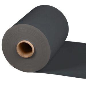 Лента Aquaviva Dark Grey для стыковой сварки 0,15x25,2м (3,78м. кв)