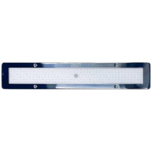 Прожектор светодиодный Aquaviva HT406 252led 55W RGB (AISI-316) прямоугольный