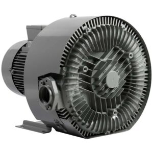 Двухступенчатый компрессор Grino Rotamik SKH (SKS) 80 2V T1. В (88 м3/ч, 380 В)