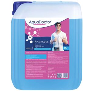 Средство против водорослей AquaDoctor AC 30л