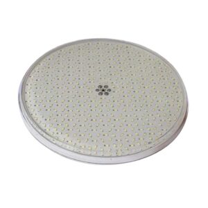 Лампа светодиодная к прожектору Aquaviva (LED003/008/006/005-546led) 36W WHITE теплый WW