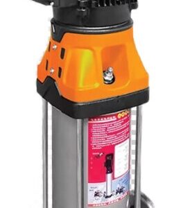 Вертикальный многоступенчатый насос AquaViva LX CVLA20-6 (380V, 20m3/h*66m, 7,5kW) нержавейка