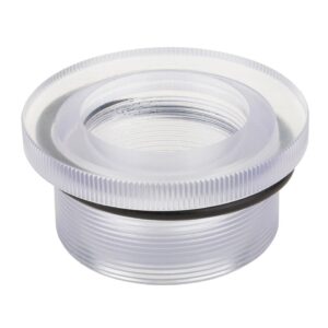Люк смотровой фильтра Kripsol SSB, SSP - RSS110. R/ R1202110.4/ RCFI0030.00R
