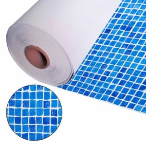 Лайнер мозаика Aquaviva Moloma 1.65x25.2 м (41.58 м. кв)