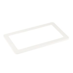 Лицевая рамка скиммера Kripsol Wide SKAL RSK181. A/ R1230181.0/RSKI0019.00R