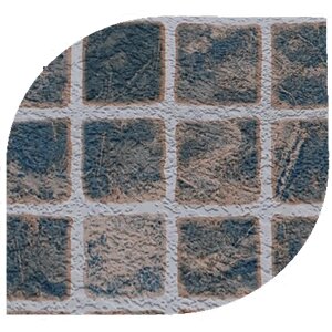 Лайнер для бассейна Passion Mediterraneo Sable 1.65x25m (41,25м. кв)