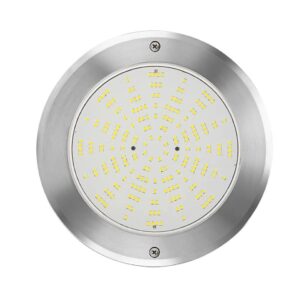 Прожектор светодиодный Aquaviva HJ-WM-SS229, 252led 18W RGB (AISI-316)