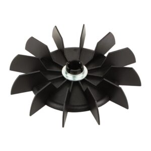 Вентилятор эл. двигателя насоса Kripsol KSE/EPKNG/KPR/KAP/KA MEC80 (145*D19) RBM1030.33R/RMOT0003.03R