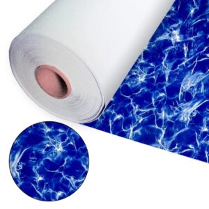 Лайнер Aquaviva Caribbean 2,05x25,2m (51,66м. кв)
