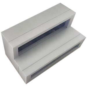 Ступеньки к IQUE (Grey)