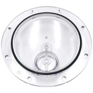 Крышка бочки фильтра Kripsol San Sebastian/АК RFD0100.10R/RRFI0001.01R