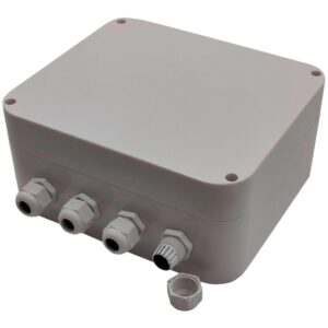 Пульт управления к прожектору AquaViva для HT219 RGB RC04PRO Wi-FI + трансформатор