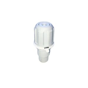Обратный клапан дозирующего насоса AquaViva для Tekna 603&800 1/2" 3/8" (4/6)