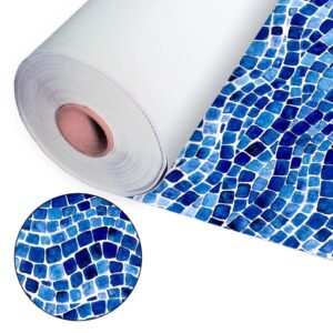 Лайнер Aquaviva Danube 2,05x25,2m (51,66м. кв)