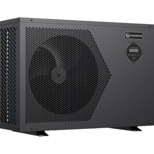 Тепловой насос Aquaviva Model 7 инвертор (тепло /холод, 7,2 кВт, -10С, WiFi)