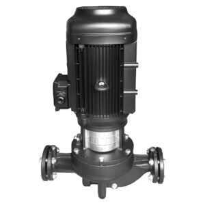 Циркуляционный насос AquaViva LX TG 65-34/2T (380V, 50m3/h*34m, 7,5kW) ин-лайн