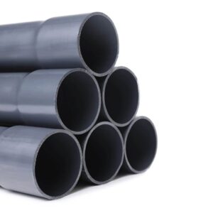 Труба Aquaviva ПВХ d280*16,6 PN 16 L-3 (штука)