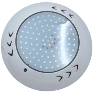 Прожектор светодиодный Aquaviva (LED003-252led) 18W RGB+W/4M + закладная к прожектору