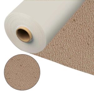 Лайнер Cefil Touch Terra (песок текстурный) 1.65x25m (41,25м. кв)