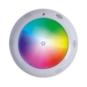 Прожектор Hayward LED ColorLogic FLAT, 18W, RGB, лайнер, бетон